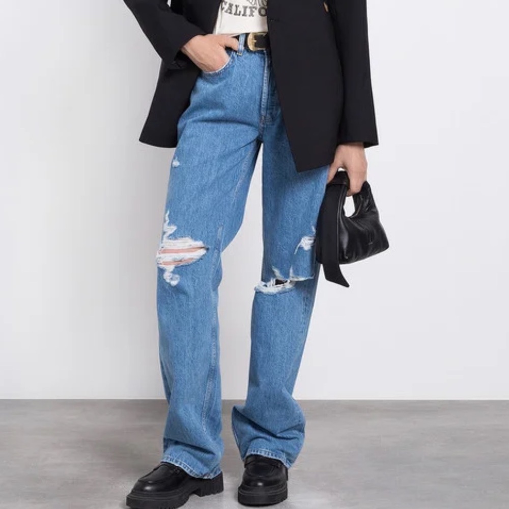 Anine Bing Gio Jeans